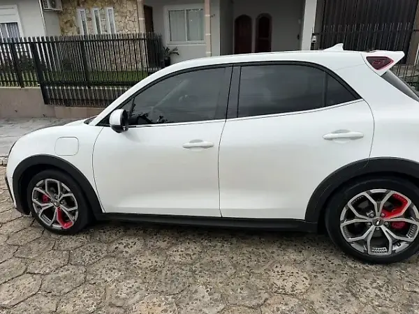 GWM Ora 03 - Imagem 3