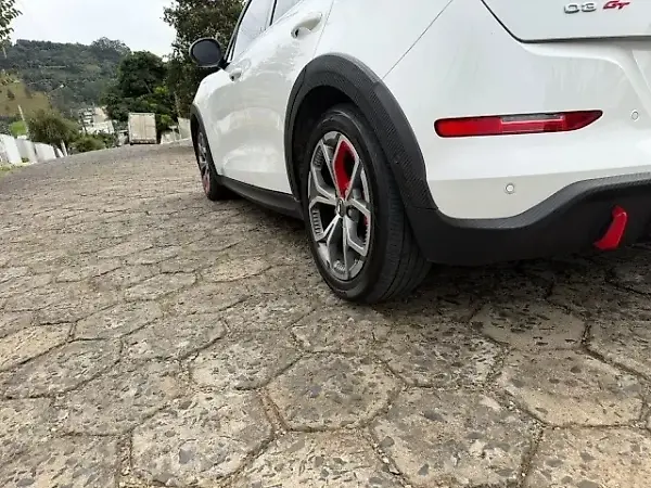 GWM Ora 03 - Imagem 5