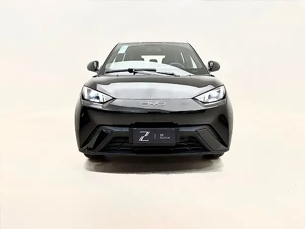 BYD Dolphin Mini - Imagem 2