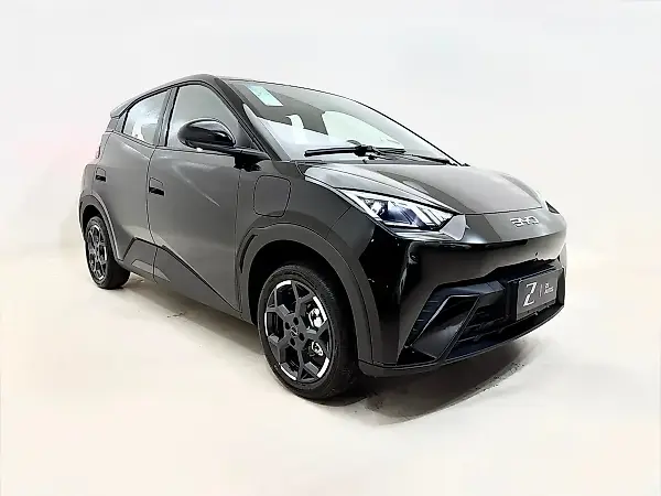 BYD Dolphin Mini - Imagem 3