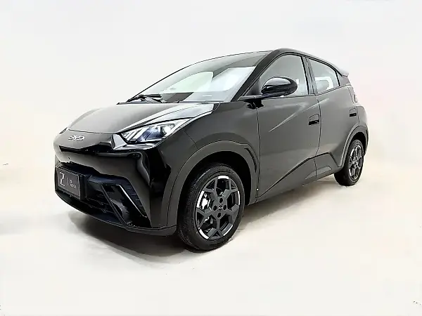 BYD Dolphin Mini - Imagem 1