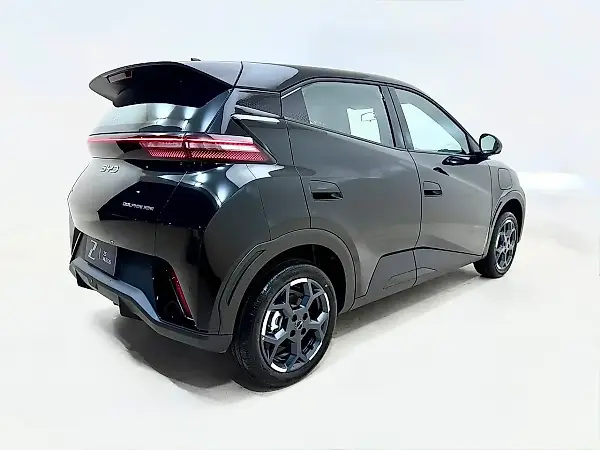 BYD Dolphin Mini - Imagem 4