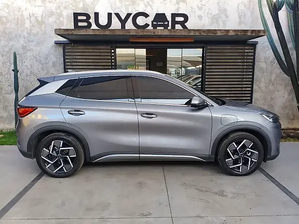 BYD Yuan Plus - Imagem 5