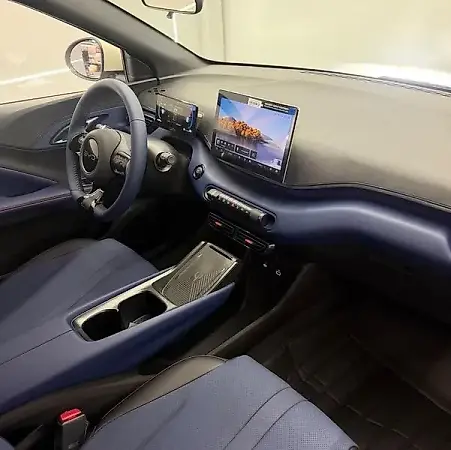BYD Dolphin Mini - Imagem 4