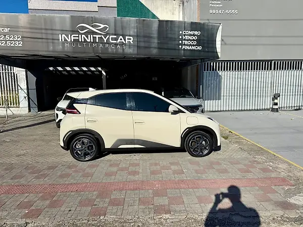 BYD Dolphin Mini - Imagem 3