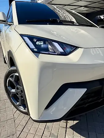 BYD Dolphin Mini - Imagem 2