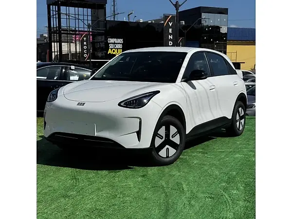 Geely EX2 - Imagem 1