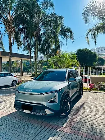 Kia Ev5 - Imagem 1