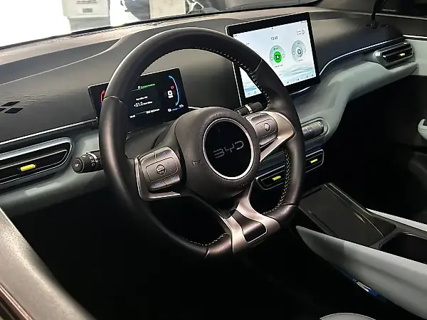BYD Dolphin Mini - Imagem 5