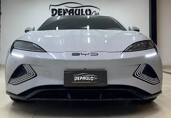 BYD Seal - Imagem 2