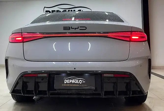 BYD Seal - Imagem 4