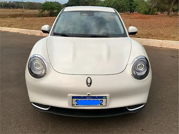 GWM Ora 03 - Imagem 2