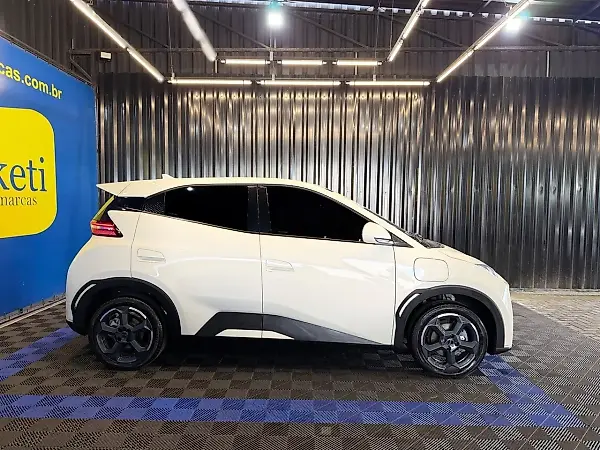 BYD Dolphin - Imagem 4