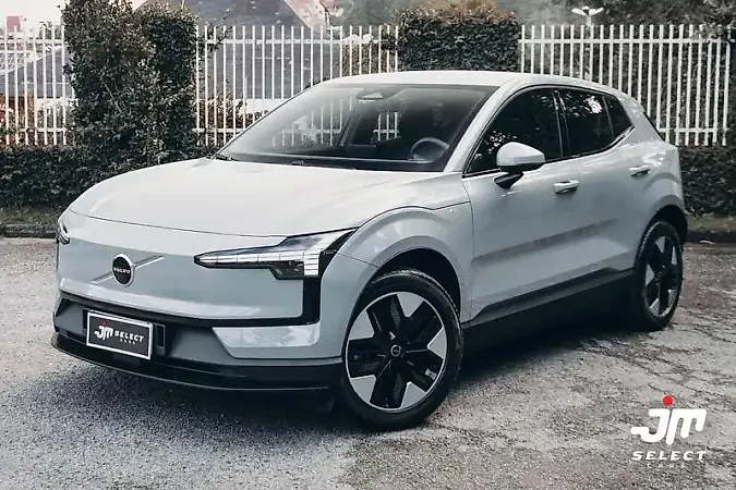 Volvo EX30 - Imagem 1