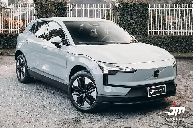 Volvo EX30 - Imagem 3