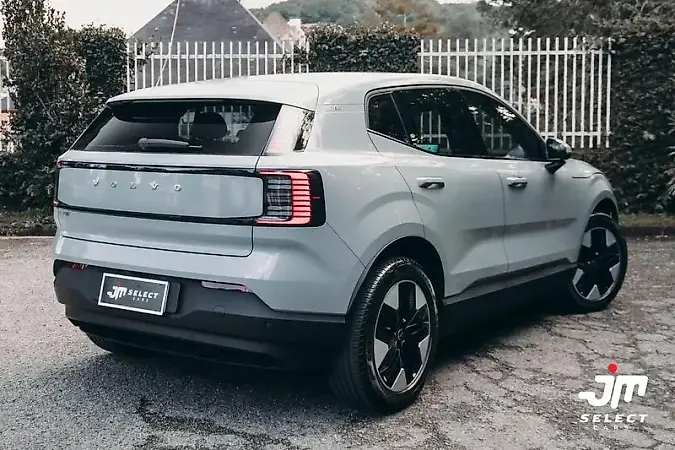 Volvo EX30 - Imagem 4