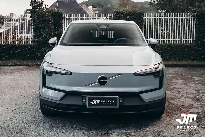 Volvo EX30 - Imagem 2