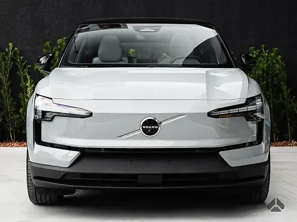 Volvo EX30 - Imagem 2