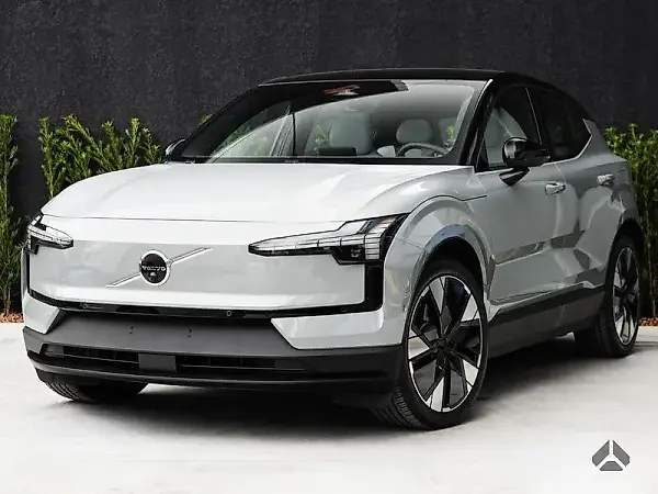 Volvo EX30 - Imagem 1