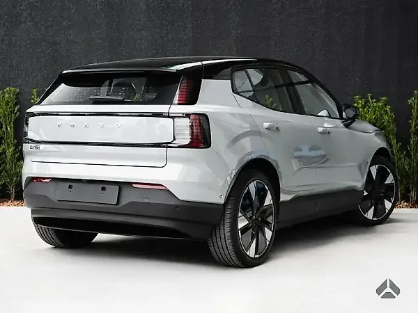 Volvo EX30 - Imagem 4