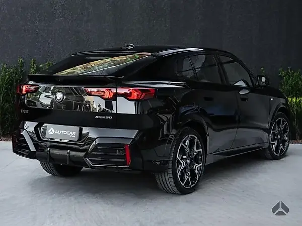 BMW IX2 - Imagem 4