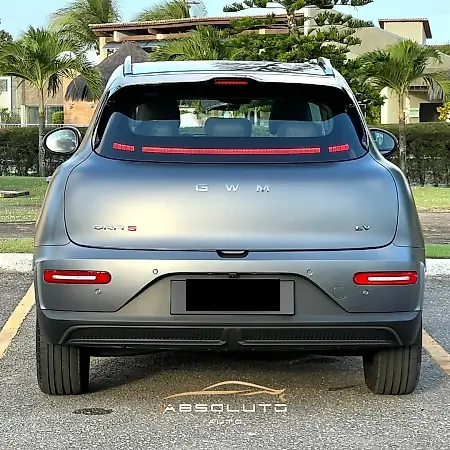GWM Ora 5 - Imagem 5
