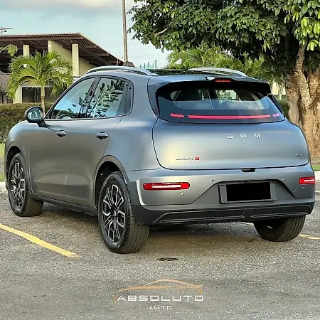 GWM Ora 5 - Imagem 4