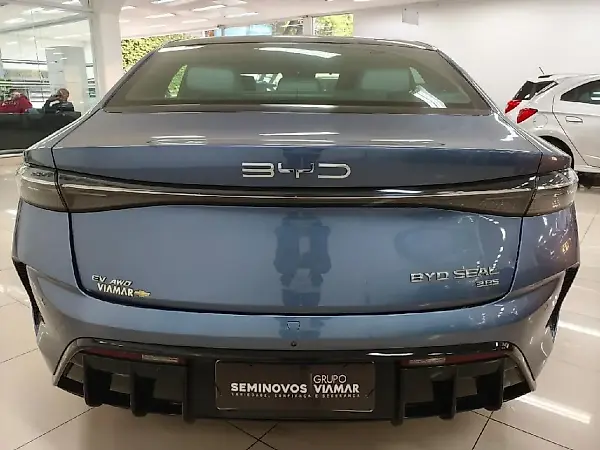 BYD Seal - Imagem 3