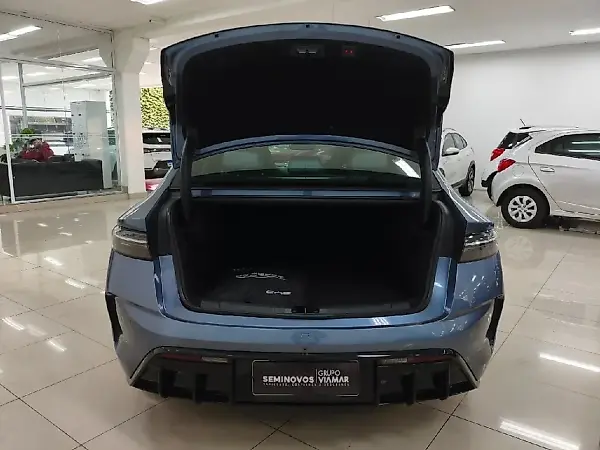 BYD Seal - Imagem 5