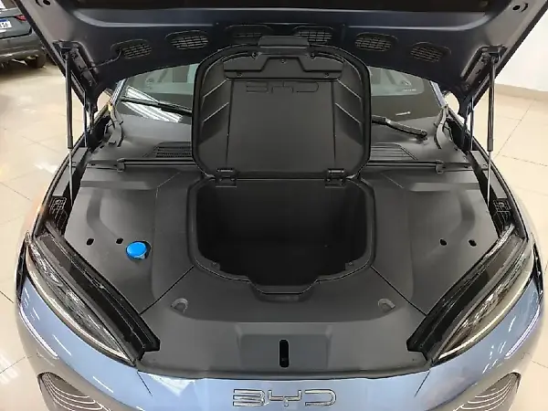 BYD Seal - Imagem 4