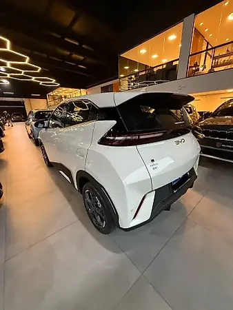 BYD Dolphin Mini - Imagem 2