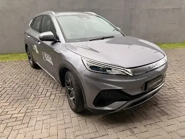 BYD Yuan Plus - Imagem 1