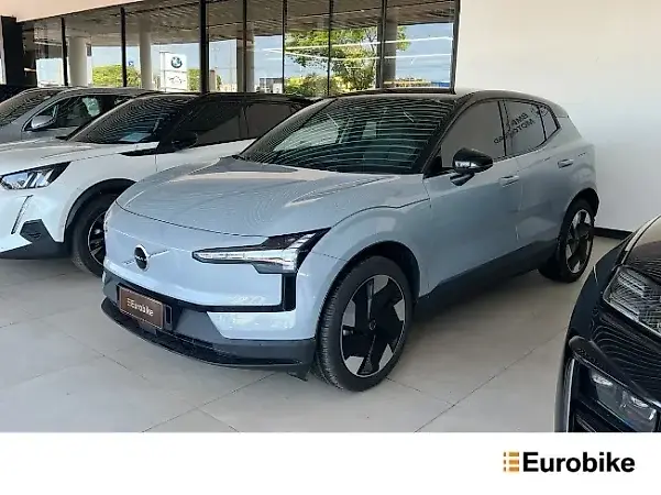 Volvo EX30 - Imagem 1