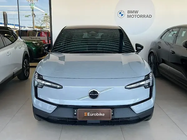 Volvo EX30 - Imagem 3