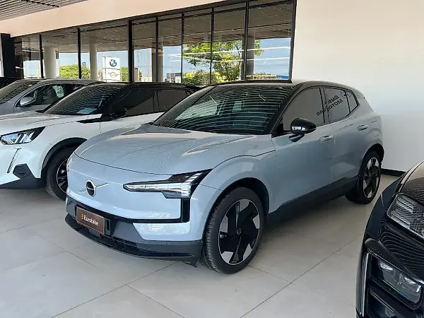 Volvo EX30 - Imagem 2
