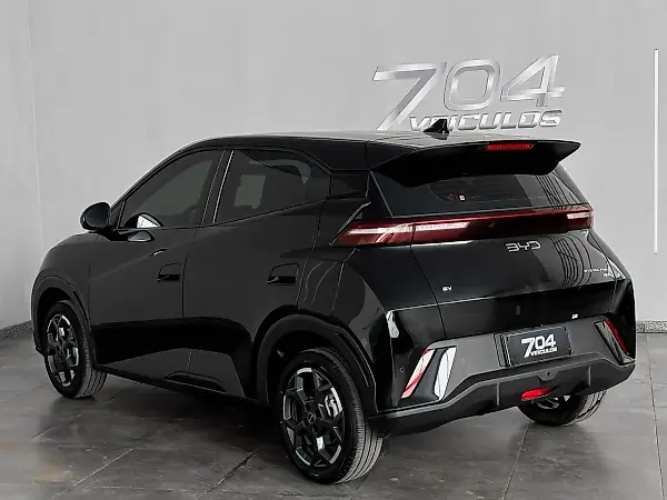 BYD Dolphin Mini - Imagem 2