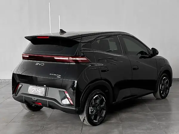 BYD Dolphin Mini - Imagem 3