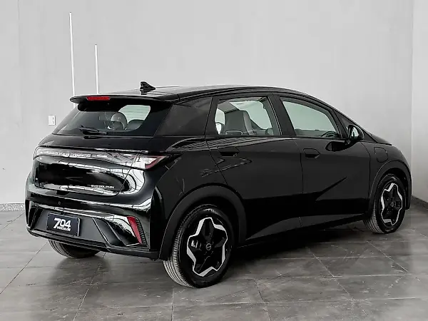 BYD Dolphin - Imagem 4
