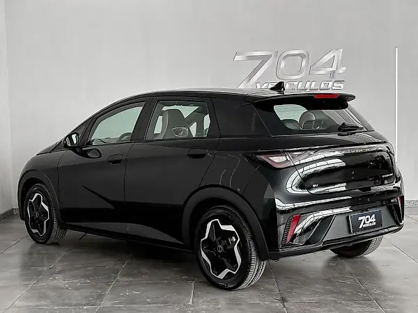 BYD Dolphin - Imagem 2