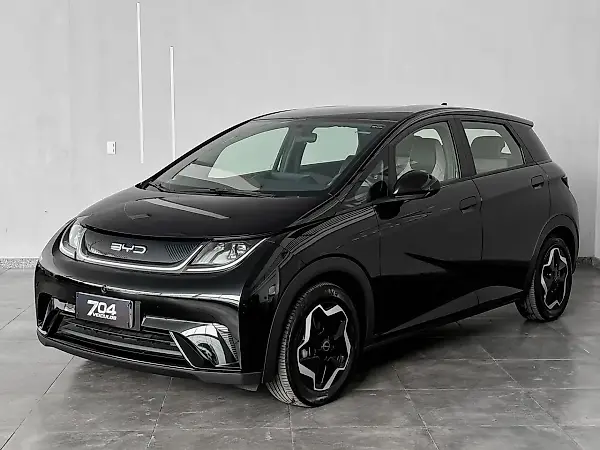 BYD Dolphin - Imagem 3