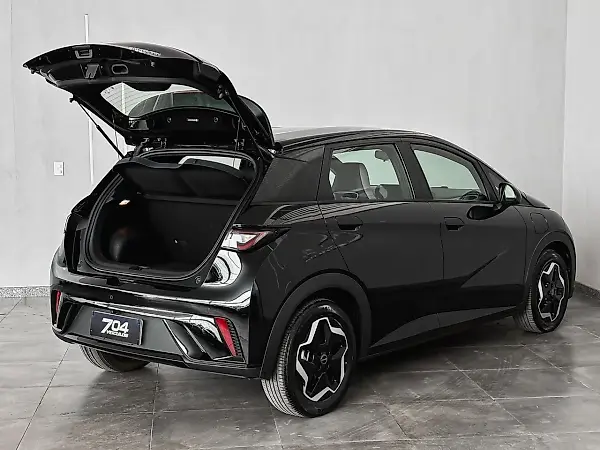 BYD Dolphin - Imagem 5