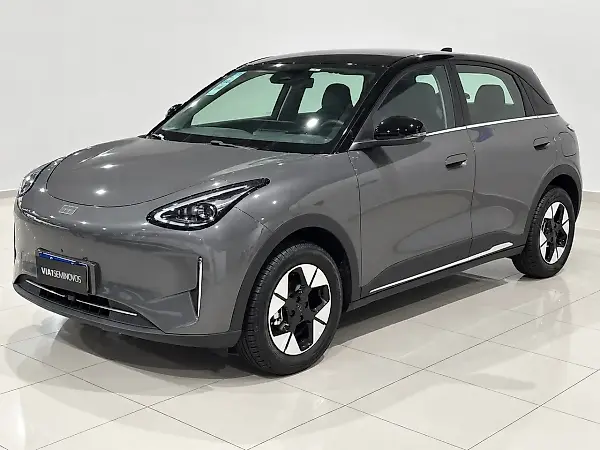Geely EX2 - Imagem 1