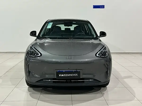 Geely EX2 - Imagem 1