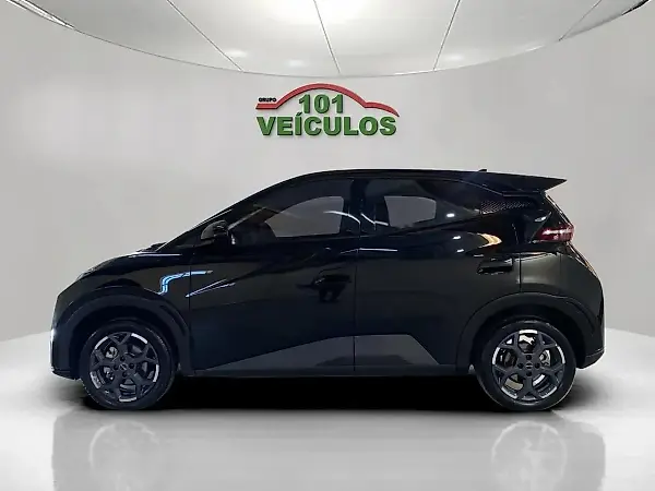 BYD Dolphin Mini - Imagem 3