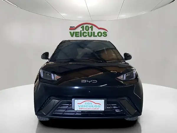 BYD Dolphin Mini - Imagem 2