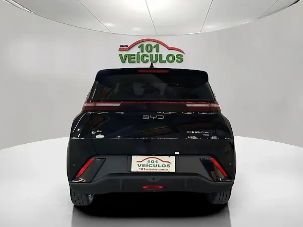 BYD Dolphin Mini - Imagem 5