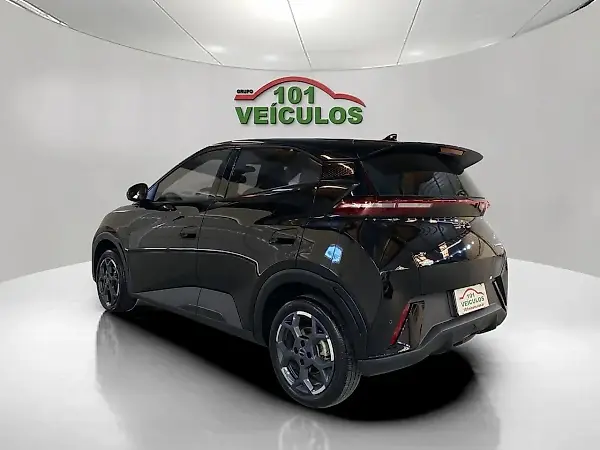 BYD Dolphin Mini - Imagem 4