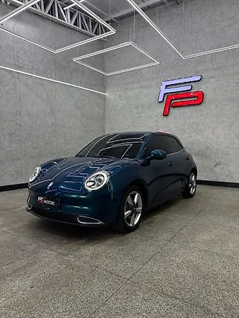 GWM Ora 5 - Imagem 2