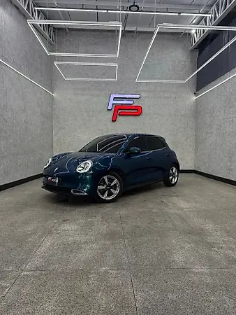 GWM Ora 5 - Imagem 1