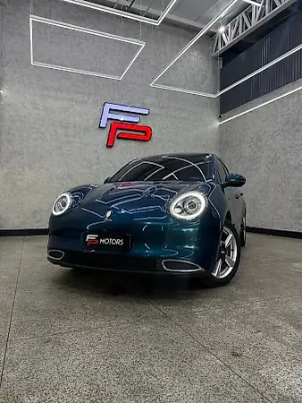 GWM Ora 5 - Imagem 3